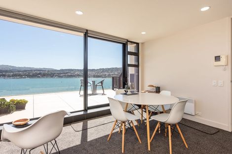 Photo of property in Shelley Bay Terraces, 13/61 Maupuia Road, Maupuia, Wellington, 6022