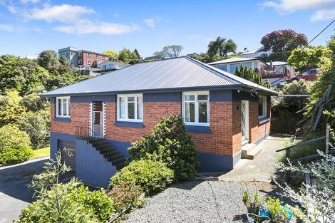 Photo of property in 10 Melrose Street, Roslyn, Dunedin, 9010