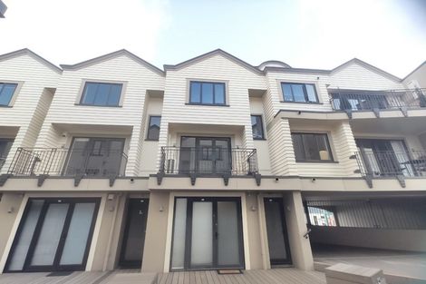 Photo of property in 33t New North Road, Eden Terrace, Auckland, 1021