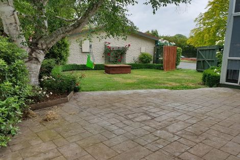 Photo of property in 219 On Johns Motel & Holiday Pak, 219 Johns Road, Northwood, Christchurch, 8051