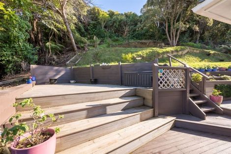Photo of property in 3 Aspen Grove, Maungaraki, Lower Hutt, 5010