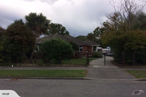 Photo of property in 63 Rahera Street, Spreydon, Christchurch, 8024
