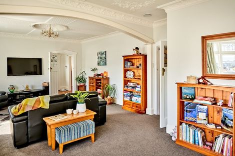 Photo of property in 50 Childers Terrace, Kilbirnie, Wellington, 6022