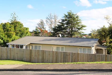 Photo of property in 9 Waterloo Street, Howick, Auckland, 2014