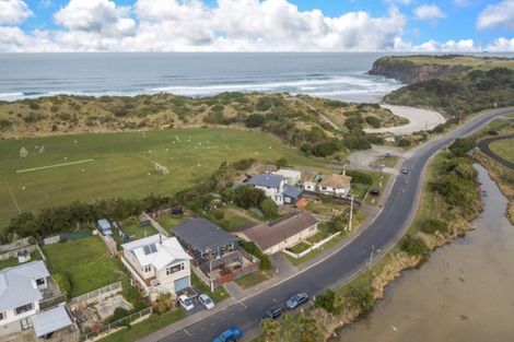 Photo of property in 246 Tomahawk Road, Ocean Grove, Dunedin, 9013