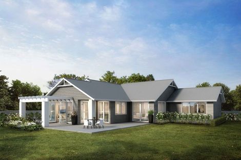 Photo of property in 1206 Kakaramea Road, Ngahinapouri, 3882