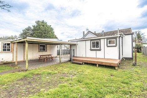 Photo of property in 32 Rangitikei Street, Whanganui East, Whanganui, 4500