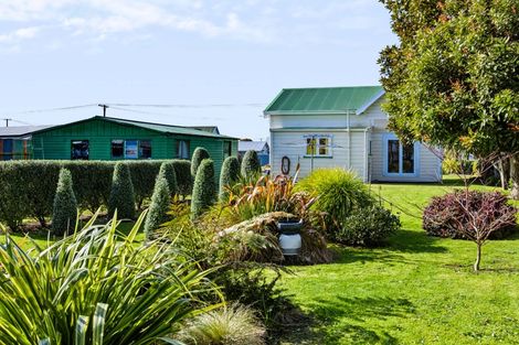 Photo of property in 22 Fitzroy Street, Normanby, Hawera, 4614