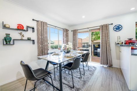 Photo of property in 3/108 Bob Charles Drive, Golflands, Auckland, 2013