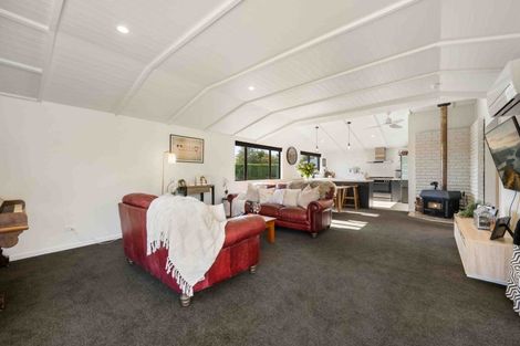 Photo of property in 1 Hall Road, Bannockburn, Cromwell, 9384