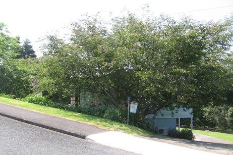 Photo of property in 4 Glen View Avenue, Otorohanga, 3900