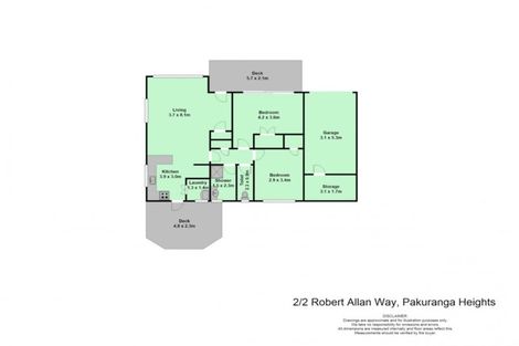 Photo of property in 1/40 Hope Farm Avenue, Pakuranga Heights, Auckland, 2010