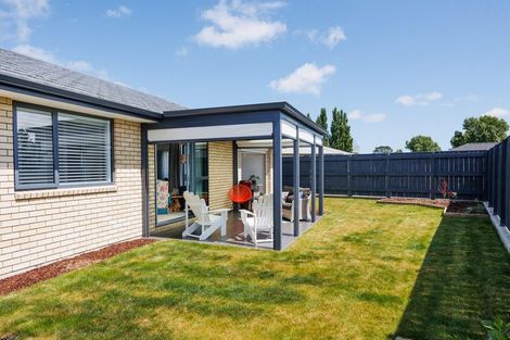 Photo of property in 10 Kereru Street, Marton, 4710
