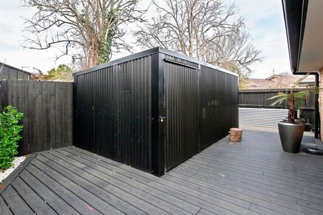 Photo of property in 10a England Street, Phillipstown, Christchurch, 8011