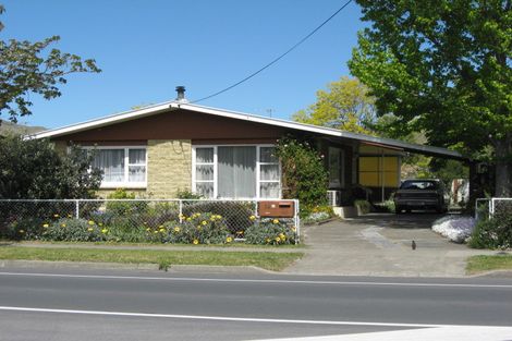 Photo of property in 34 Alabama Road, Redwoodtown, Blenheim, 7201