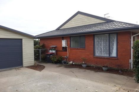 Photo of property in 10a Jerez Place, Hei Hei, Christchurch, 8042