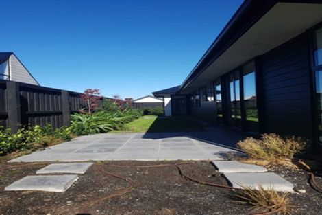 Photo of property in 93 Ledbury Drive, Rolleston, 7615