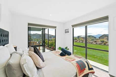 Photo of property in 15 Jackson Rise, Luggate, Wanaka, 9383