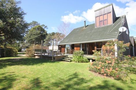 Photo of property in 7 Lowe Park Lane, Pauanui, Hikuai, 3579