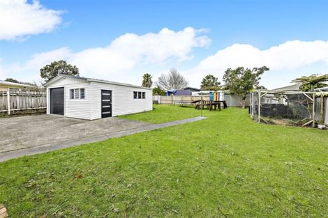 Photo of property in 8 Cargill Street, Papakura, 2110