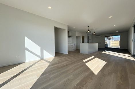 Photo of property in 3 Mondo Drive, Rolleston, 7614