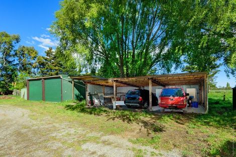 Photo of property in 2/184 Wolfes Road, Springston, Christchurch, 7674