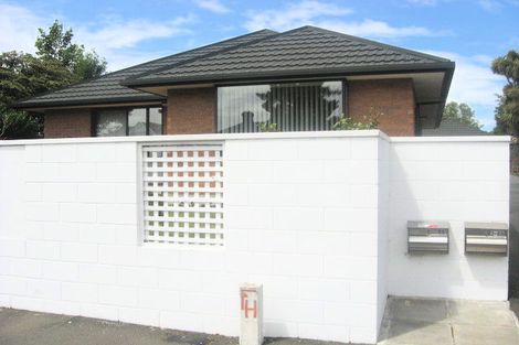 Photo of property in 1/88 Colombo Street, Beckenham, Christchurch, 8023