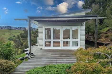 Photo of property in 177 Taipa Heights Drive, Taipa, 0420