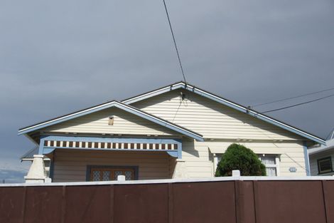 Photo of property in 222 Coutts Street, Rongotai, Wellington, 6022