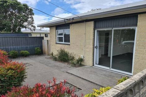 Photo of property in 137 Ngamotu Road, Spotswood, New Plymouth, 4310