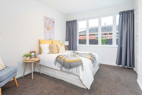 Photo of property in 17 Ballantyne Avenue, Upper Riccarton, Christchurch, 8041