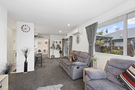 Photo of property in 34a Dacre Street, Linwood, Christchurch, 8062