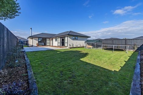 Photo of property in 4 Bethany Road, Rolleston, 7614