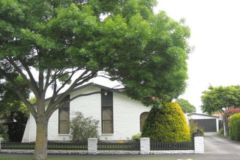 Photo of property in 19 Melville Street, Bishopdale, Christchurch, 8053