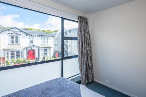 Photo of property in Avon Apartments, 15/217 The Terrace, Wellington Central, Wellington, 6011