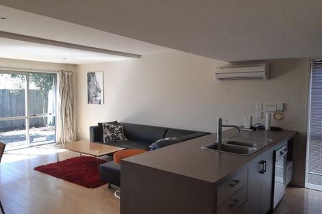 Photo of property in 140e Sherborne Street, St Albans, Christchurch, 8014