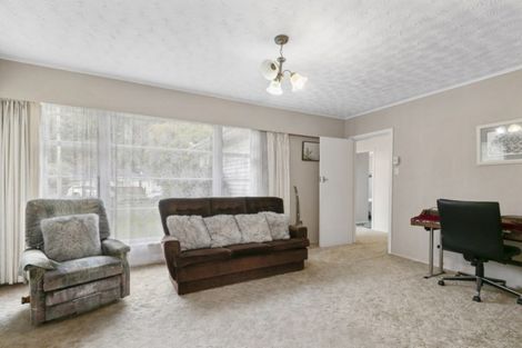 Photo of property in 95 Hine Road, Wainuiomata, Lower Hutt, 5014