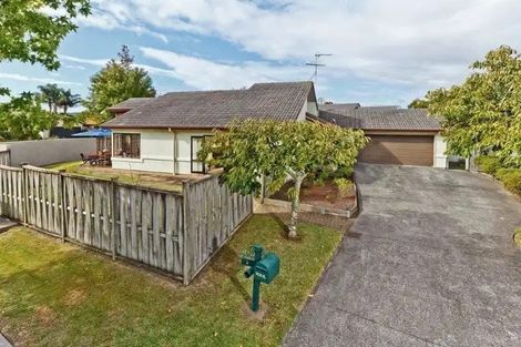 Photo of property in 16 Clemow's Lane, Albany, Auckland, 0632