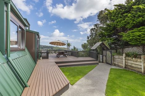 Photo of property in 1 Mapplebeck Street, Titahi Bay, Porirua, 5022