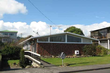 Photo of property in 84 David Street, Lynmouth, New Plymouth, 4310