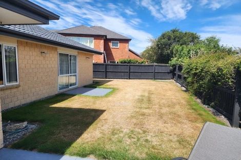 Photo of property in 46 Edward Stafford Avenue, Halswell, Christchurch, 8025