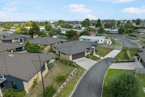 Photo of property in Rosehill Lifestyle Village, 48/182 Gleneagles Drive, Te Awamutu, 3800
