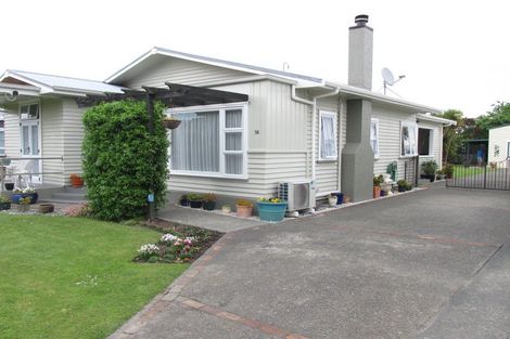 Photo of property in 36 Lahore Street, Wairoa, 4108