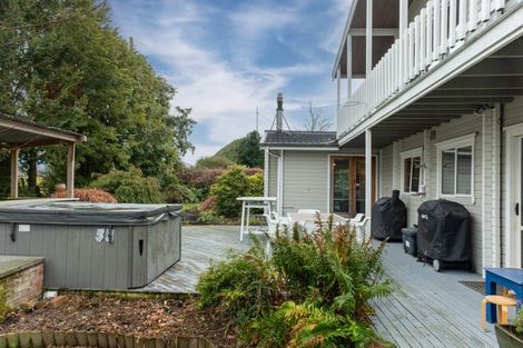 Photo of property in 143 Hobbs Road, Methven, Ashburton, 7776