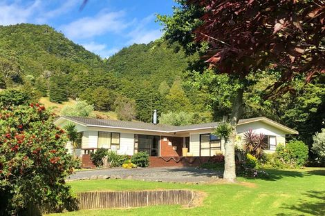 Photo of property in 252 Crane Road, Kauri, Kamo, 0185