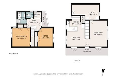 Photo of property in 2/54 Mcdowell Crescent, Hillcrest, Auckland, 0627