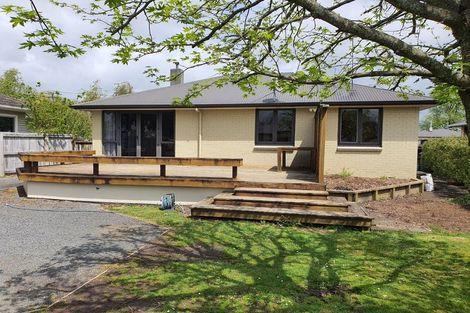 Photo of property in 32 Cunningham Road, Beerescourt, Hamilton, 3200