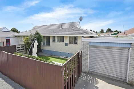 Photo of property in 2/10 Washbournes Road, Wigram, Christchurch, 8042