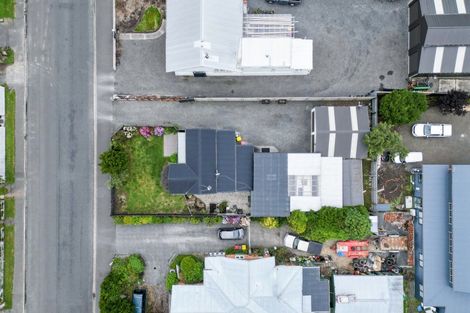 Photo of property in 124 Pomona Street, Strathern, Invercargill, 9812