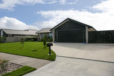Photo of property in 4 O'sullivan Drive, Matamata, 3400